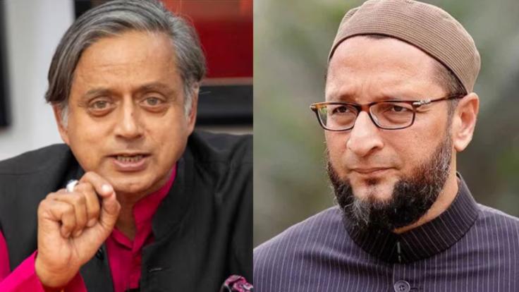 मोदी के मिशन पर थरूर और ओवैसी, क्या है प्लान ‘पाक बेनकाब’